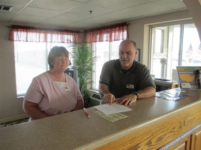 Westgate Rv Campground