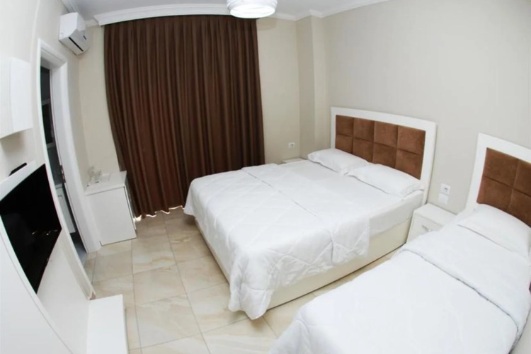 Hotel Mare
