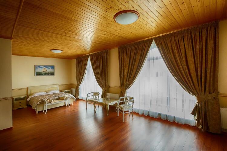  (двуспальная кровать) - изображение 1