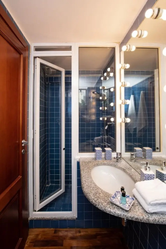 san Pietro Within Walking Distance Loft