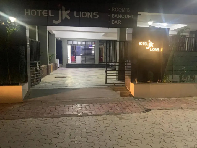Imagen del hotel