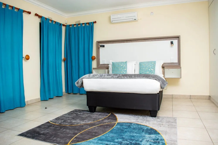 Staybridge Kasane Resort & Spa