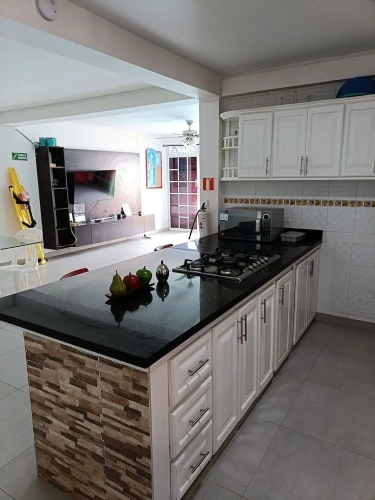 5 Bedrooms Standard Cottage