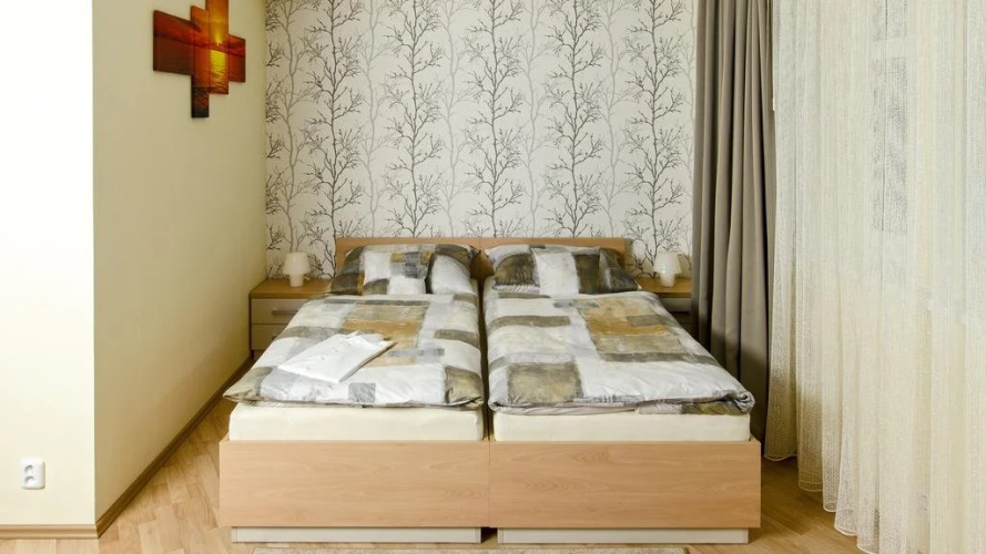 Hotel Osvit Aparthotel
