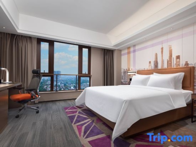 Business Double Suite