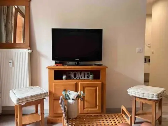 Residhotel Athena