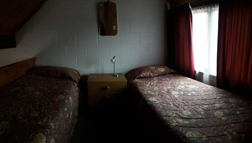 New Haven Motel