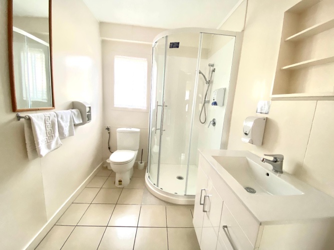 1 Bedroom Standard room