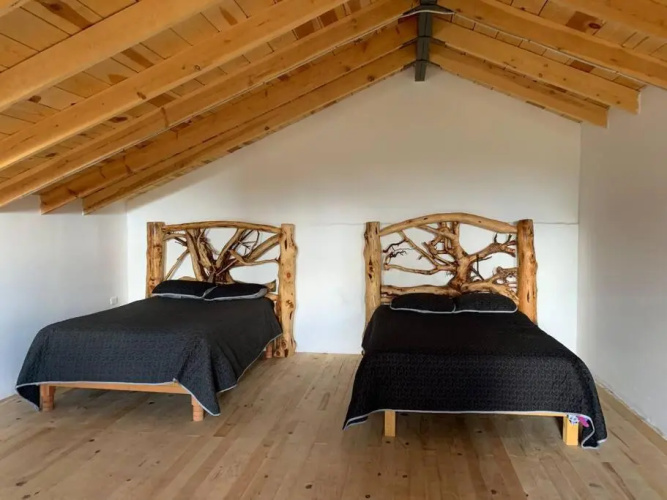Cabañas el Pino 3