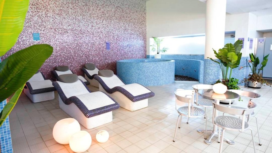 Hotel BCL Levante Club & Spa - Adults only photo 19