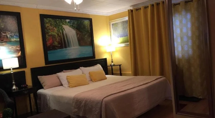 Rosedale Motel