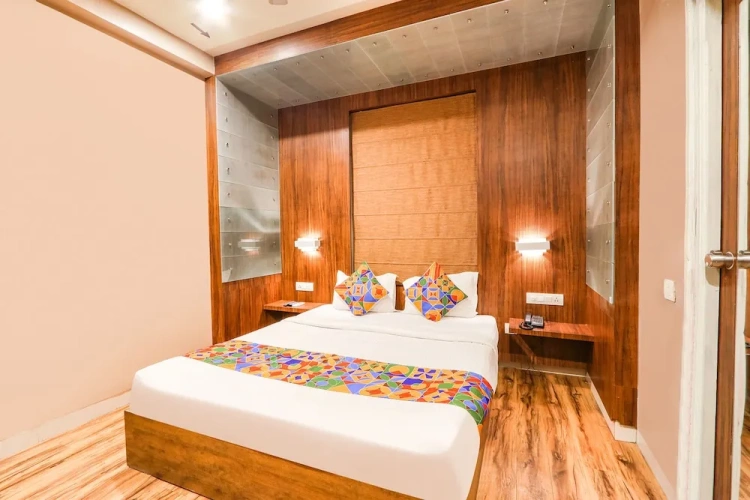 Premium Double room