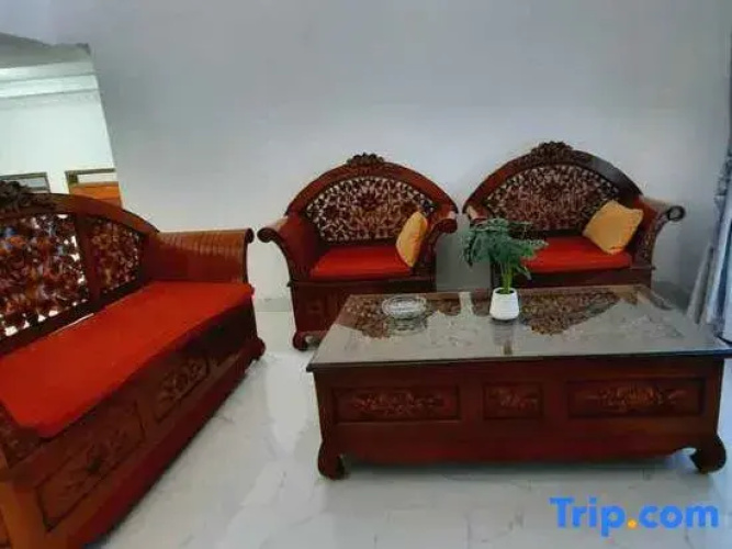 MHD Villa Syariah