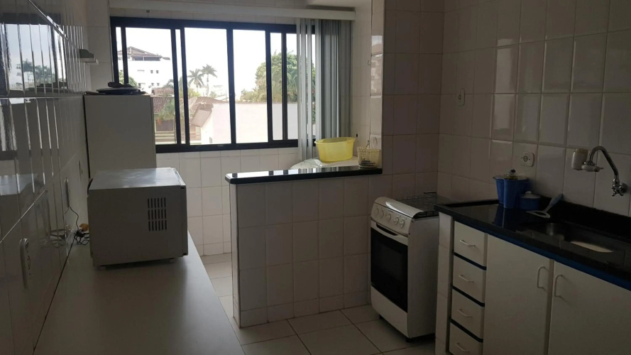 Apartamento Marco e Hilda