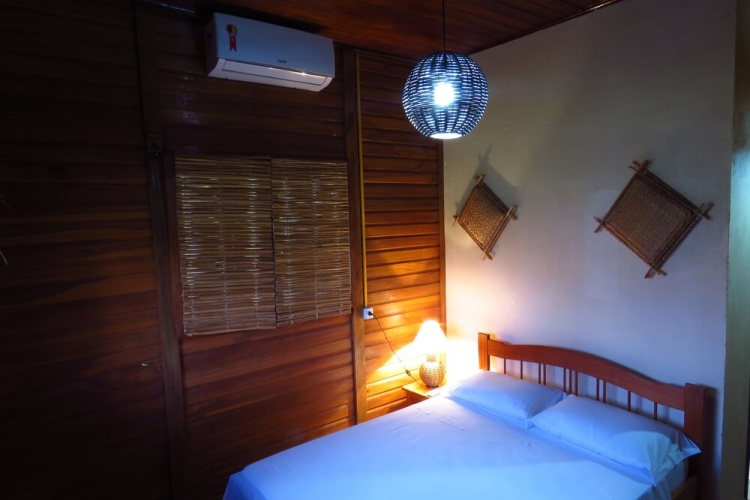 Standard Chalet