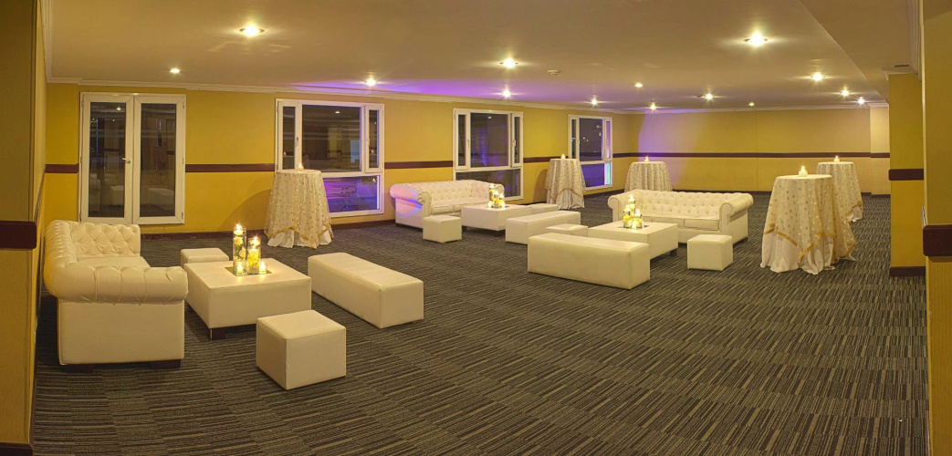 Casa Dann Carlton Hotel & Spa photo 32