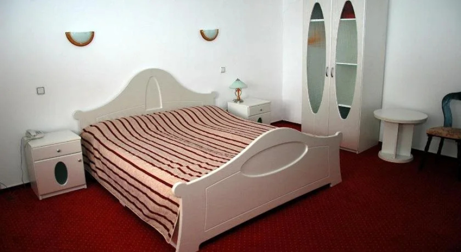 Hotel Marion