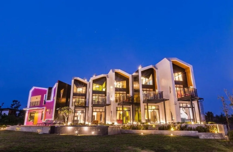 Hotelafbeelding