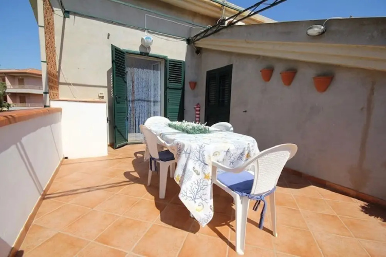 Casa Vacanze Villa Hibiscus