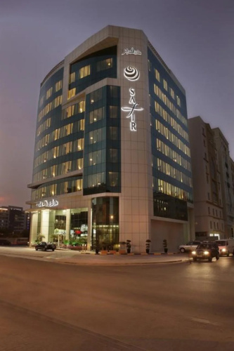 Imagen del hotel