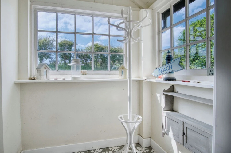Dollars Cottage - 4 Bed - Llangennith