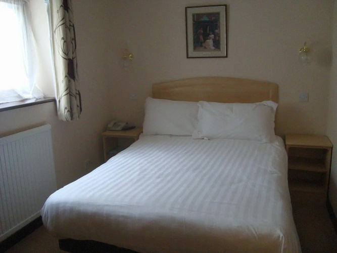 Firs Hotel