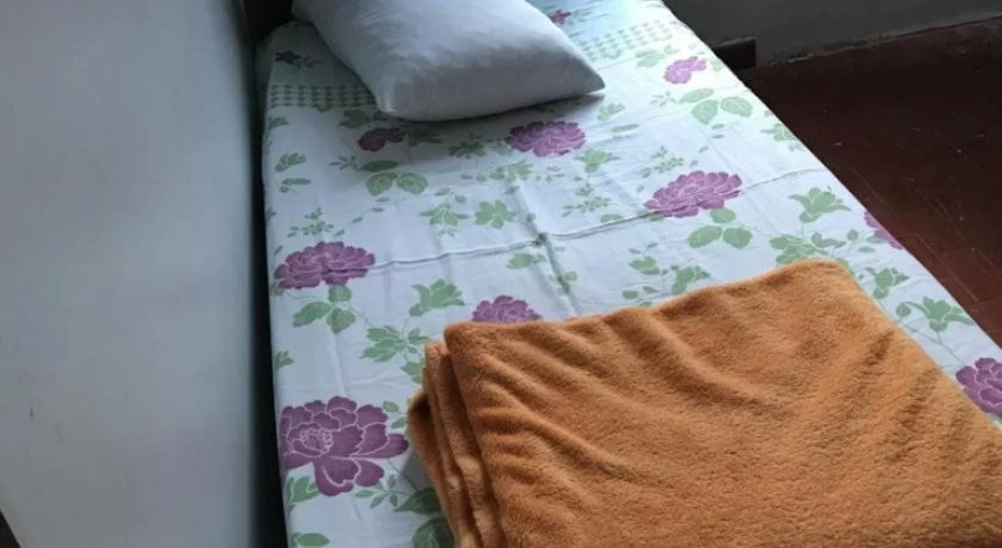 Pousada Alfa JK