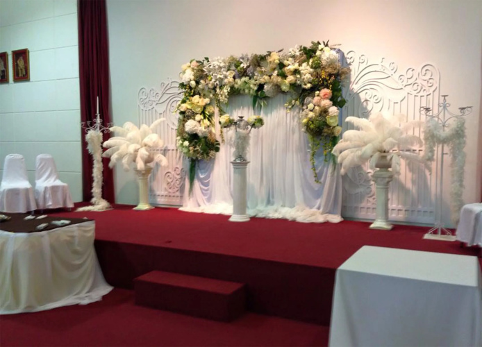 Siam Triangle Hotel