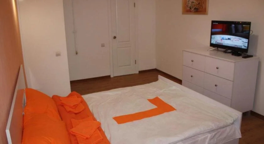 Lemberg Elite Apartments