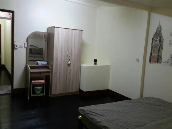 Green Box Hostel