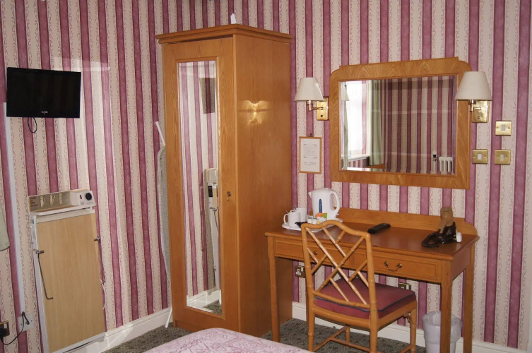 Castle Hotel