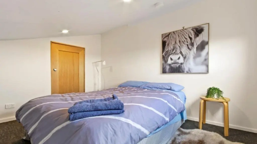 2 Bedrooms Cottage