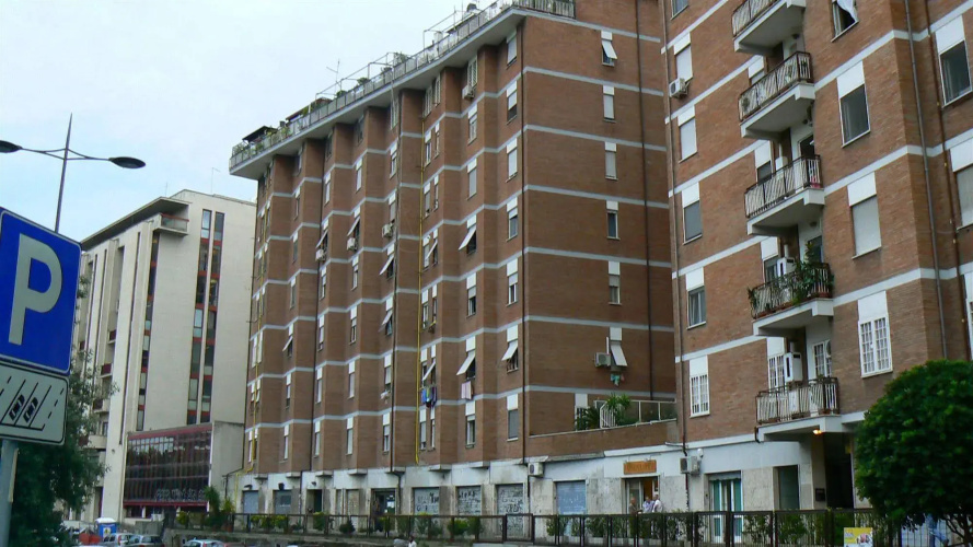 Tourist House Ostiense