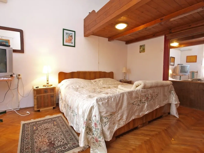 1 Bedroom Standard Apartment