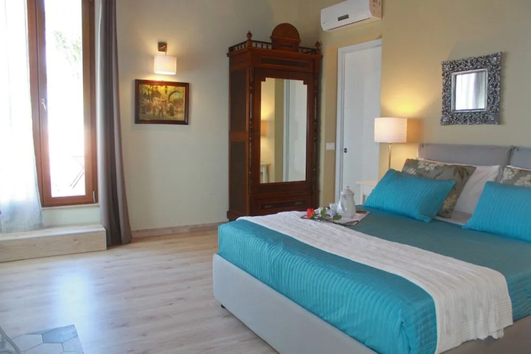 Musa Sea Lodge