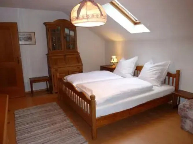 Ferienhaus Wurm