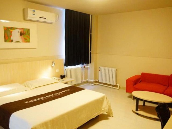Business room