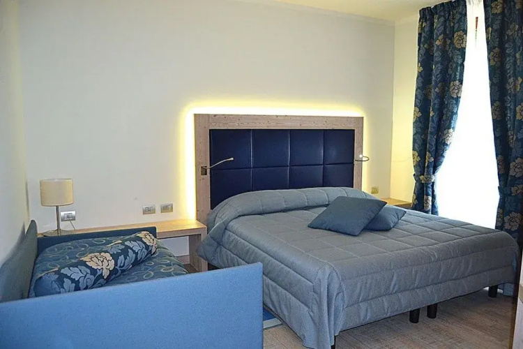 Hotel Monte Giove