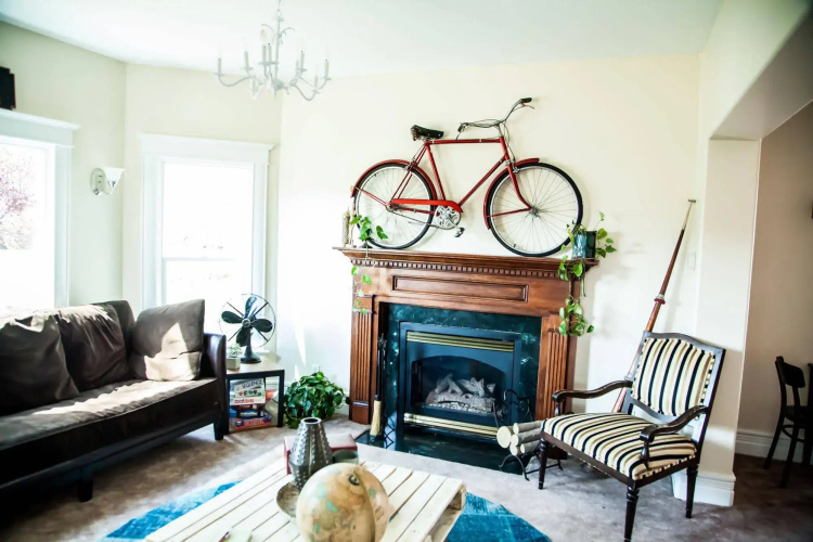 Grand Circle Bed & Breakfast