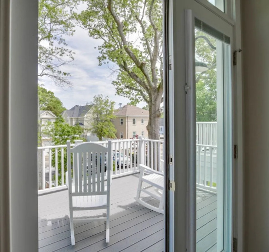 505 The Atlantic House