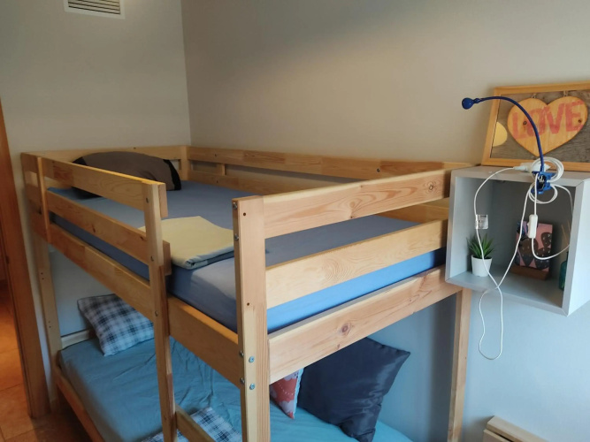 Apartament Deltament