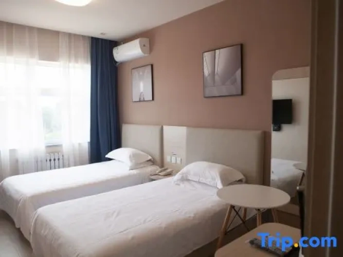 Business Twin room