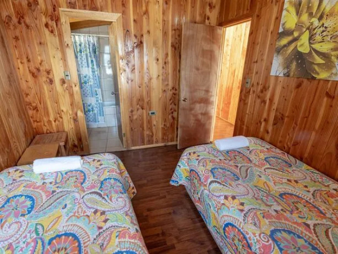 Hotel Catripulli
