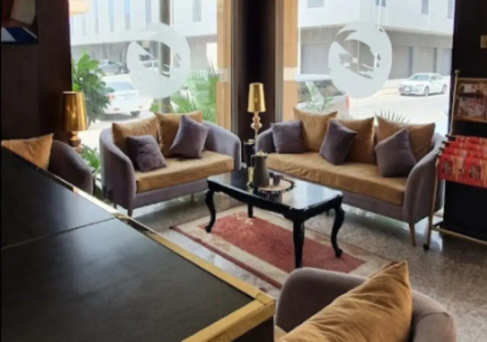 alkhobar pearl