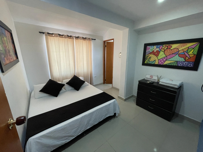 Sweet Caribbean Hotel