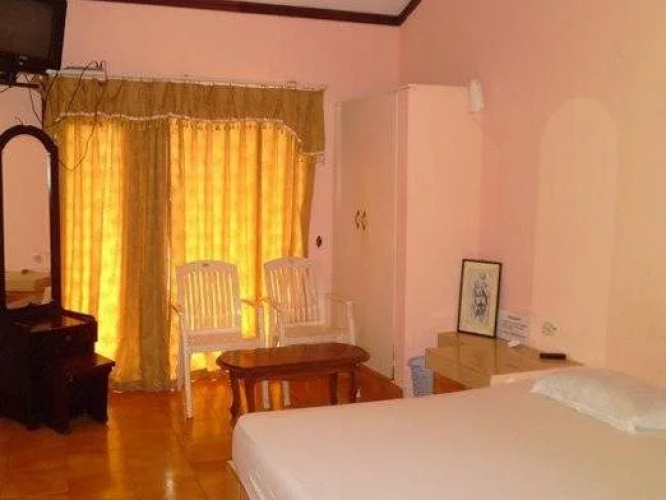Ninnada Beach Hotel