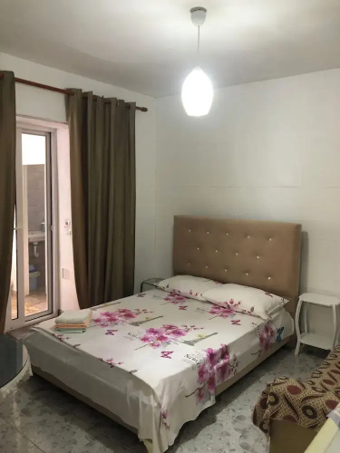 Monas Guesthouse