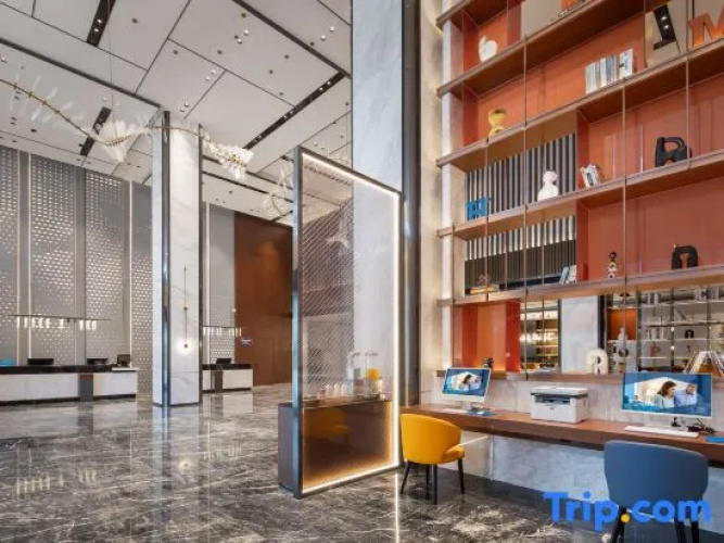 Hampton by Hilton Yoncgheng
