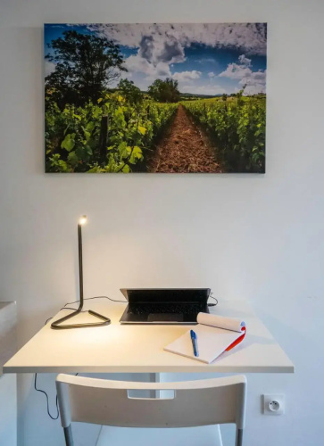 Horizons Verts Appartement