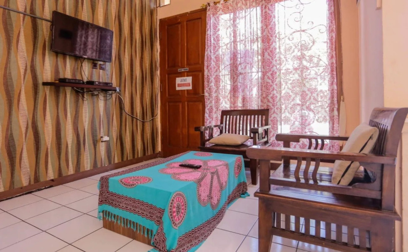 Hotel Acidalia